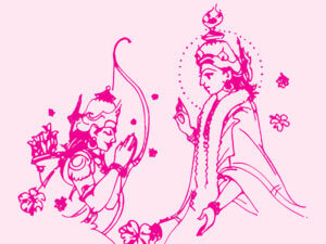Bhagavad Gita through Samskritam - Advanced II