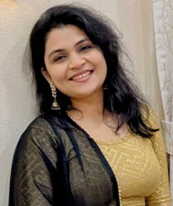 Neha Kabra