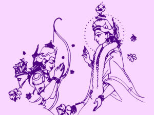 Bhagavad Gita through Samskritam - Advanced III