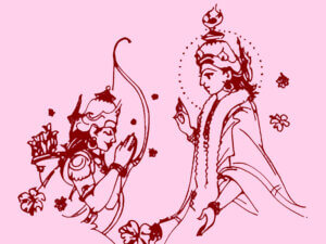 Bhagavad Gita through Samskritam - Advanced IV