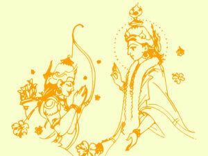 Bhagavad Gita through Samskritam - Proficiency I