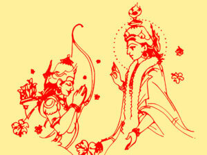 Bhagavad Gita through Samskritam - Proficiency II