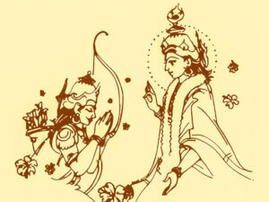 Bhagavad Gita through Samskritam - Proficiency IV