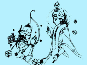 Bhagavad Gita through Samskritam - Intermediate I