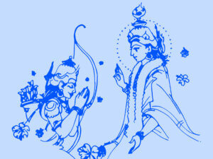 Bhagavad Gita through Samskritam - Intermediate II