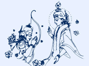 Bhagavad Gita through Samskritam - Intermediate III