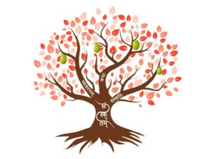 Advanced Sanskrit - III