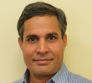 Dr. Debidatta Aurobinda Mahapatra