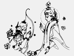 Bhagavad Gita through Samskritam - Beginner IV