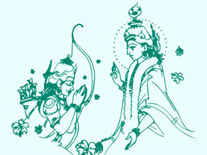 Bhagavad Gita through Samskritam - Beginner II