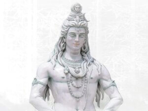 Dhyaanam - Meditation and the Meditator
