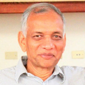 Dr. Manohar Shinde