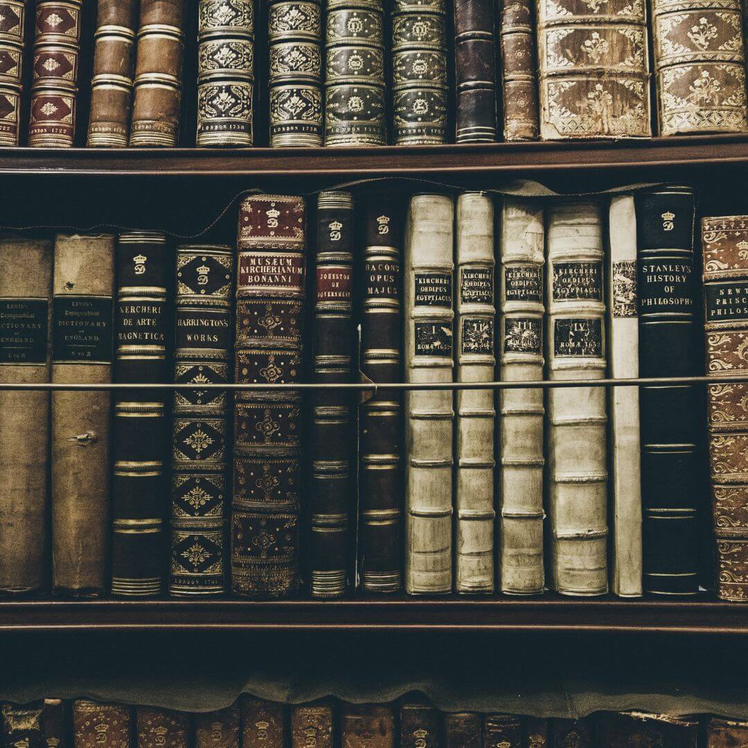 Readings in Western Philosophy