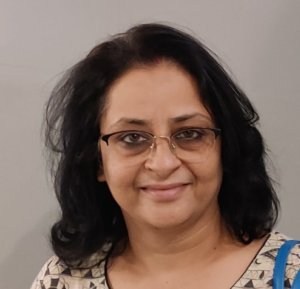 Smt. Pragya Vats