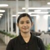 Aiswarya Jayaprakash