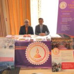 HUA, Hindu university of America, Hindu mandir