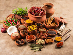 Ayurveda: Therapeutic Cooking for Healthy Living