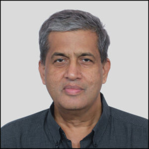 Mr. Krishna Kashyap