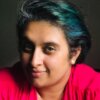 Luvena Krishnamurthy