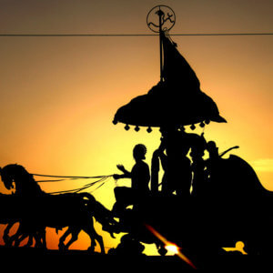 Certificate Programs in Hindu Studies