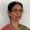 Manonmanii Krishnamohan