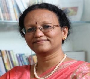 Dr. D.K Hema Hari