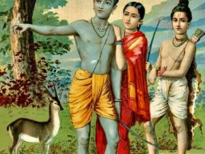 Vālmīki’s Rāmāyaṇa