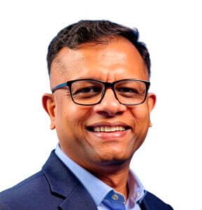 Dr. Shekhar Patel