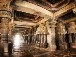 Antaranga Mandapam