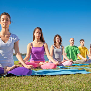 Master of Arts in Hindu Studies