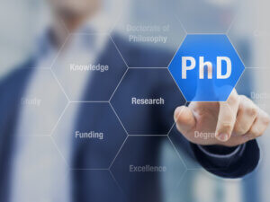 Doctor of Philosophy in Hindu Studies (PHD)