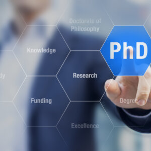 Doctor of Philosophy in Hindu Studies (PHD)