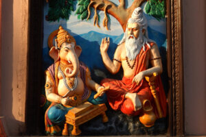 Mahabharata I: The Beginning and End