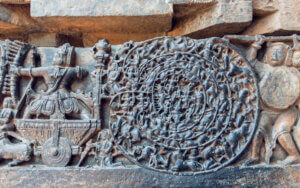 Mahabharata III: The War Books