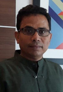 Dr. Suryanarayana Nanda