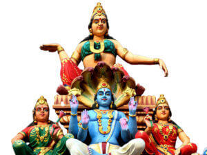 Vishnu Sahasranama Stotram