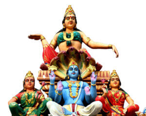 Vishnu Sahasranama Stotram