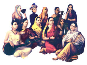 Women in Hinduism
