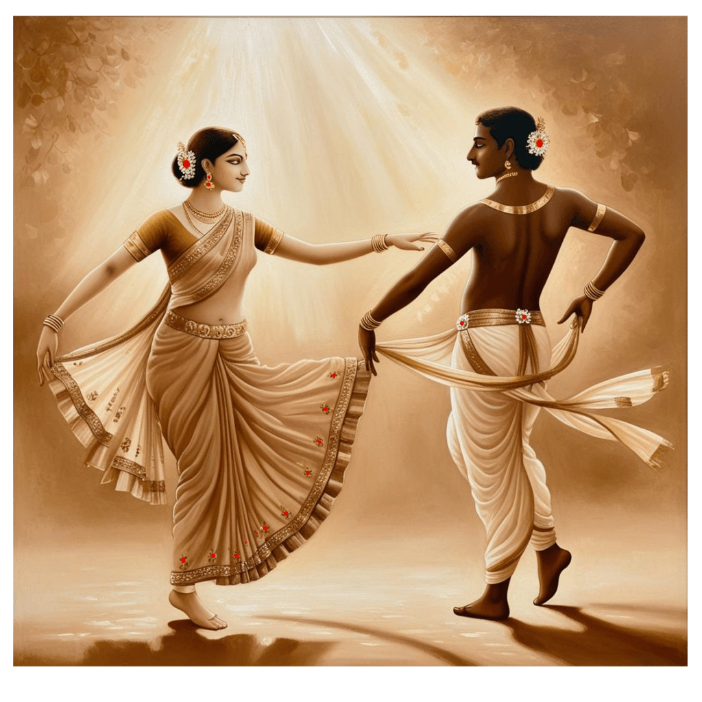 Yoga of Relationship