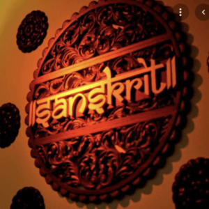 Master of Arts in Sanskrit