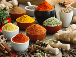 Ayurvedic First Aid and Home Remedies