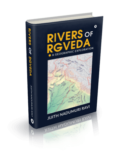 Rivers of Rigveda