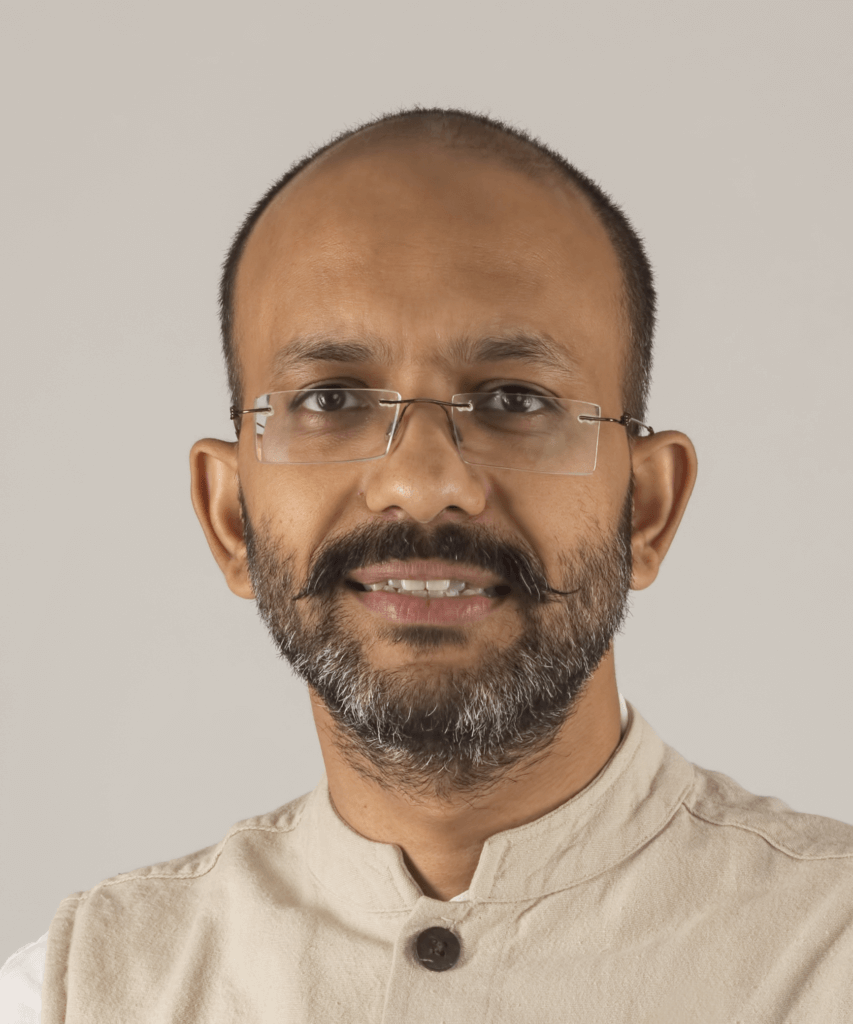Mr. Shantanu Gupta