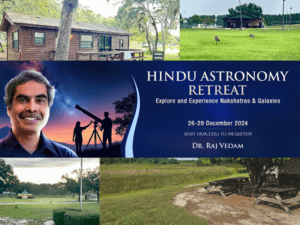 Hindu Astronomy Retreat