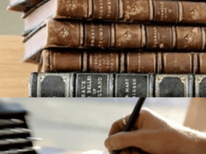 Introduction to Writing in the Humanities