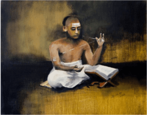 The Vedas: Texts and Ritual