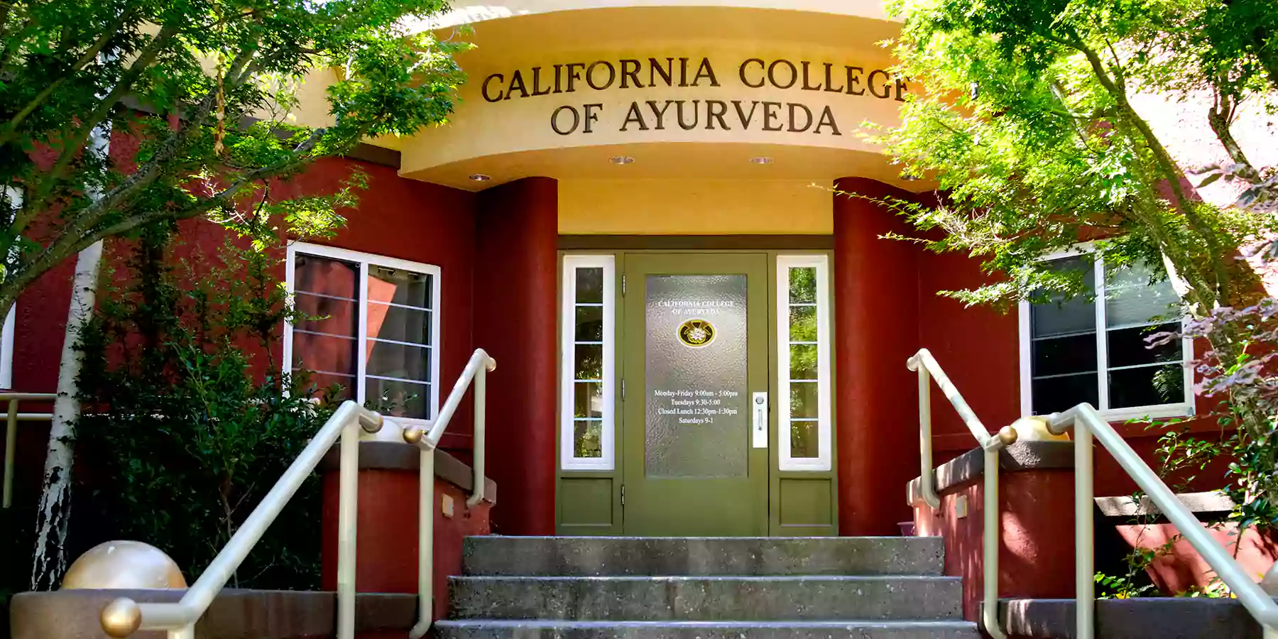California College of Ayurveda merges with Hindu University of America