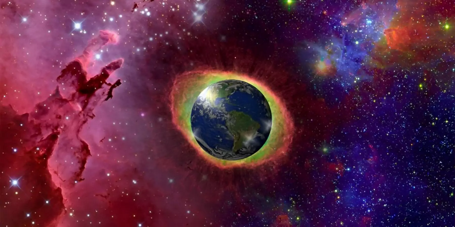 Consciousness and Matter