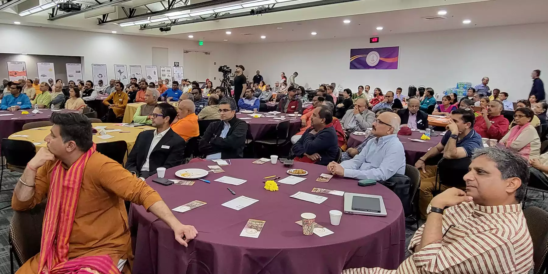 Friends of HUA Gala in Bay Area on April 22nd, 2023