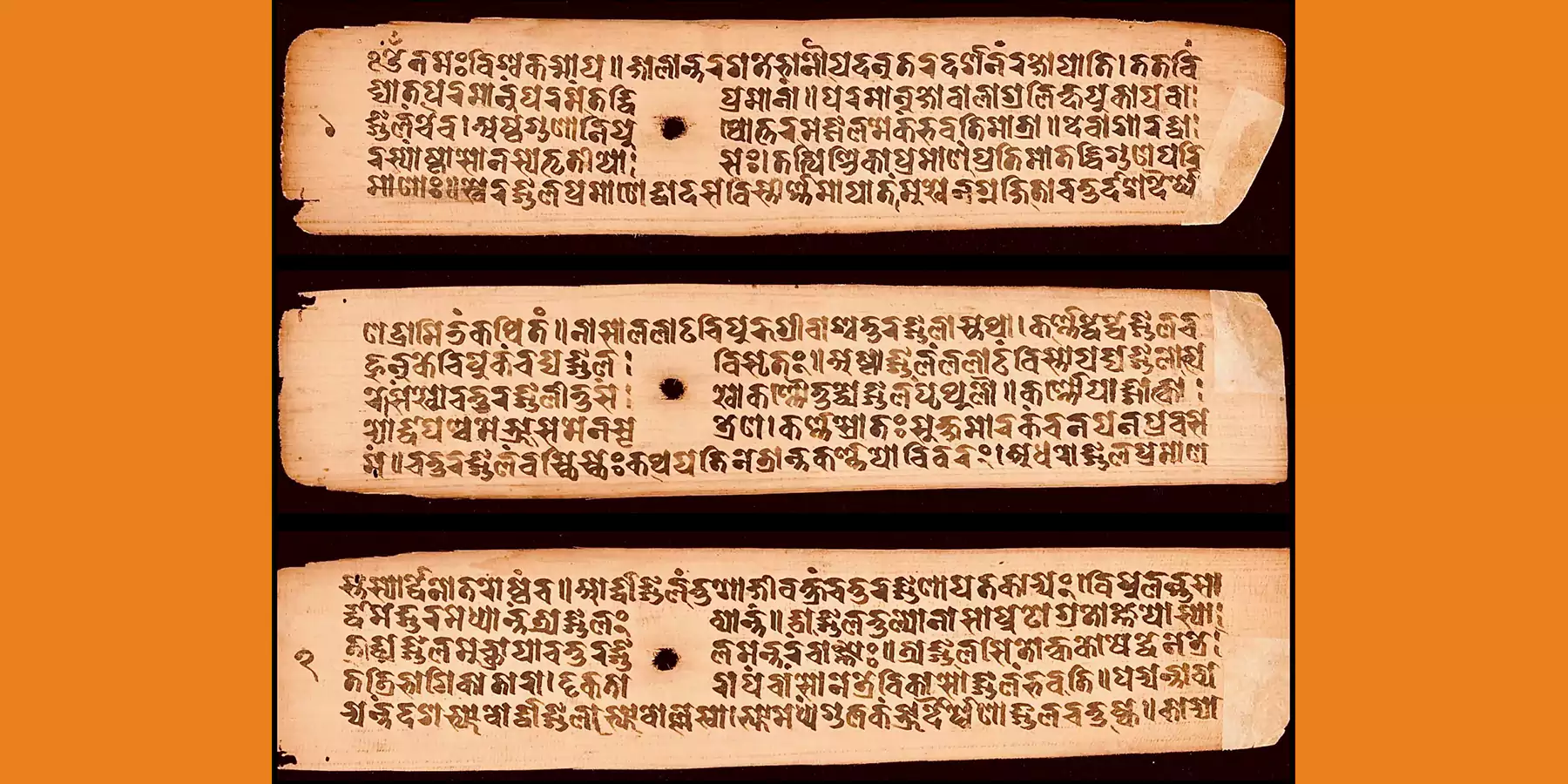 Hindu Studies in an Academic Setting